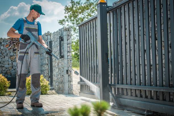 Best Restaurant Pressure Washing  in Shell Ridge, CA