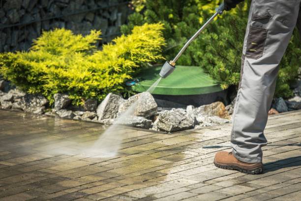Best Oil Spill Cleanup  in Shell Ridge, CA