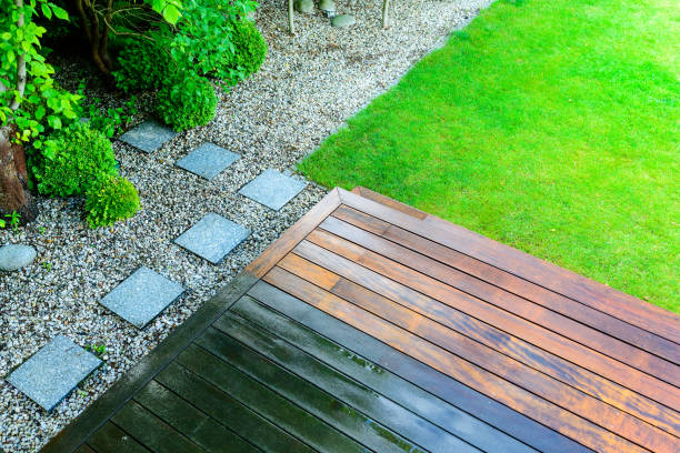 Best Post-Construction Pressure Washing  in Shell Ridge, CA