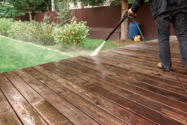 Best Solar Panel Cleaning  in Shell Ridge, CA