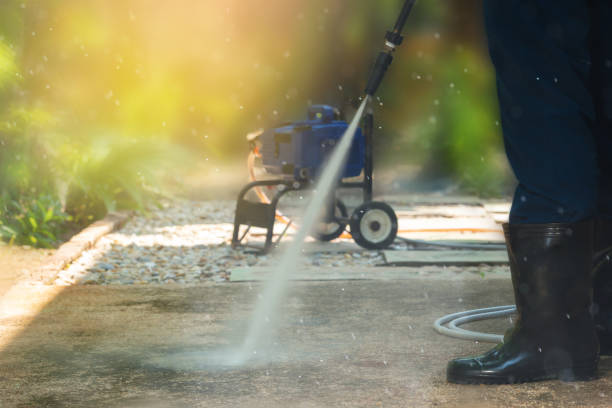Professional Pressure Washing in Shell Ridge, CA