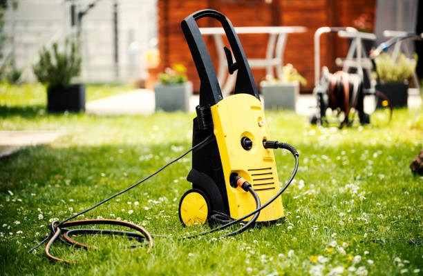 Best Gas Station Cleaning  in Shell Ridge, CA
